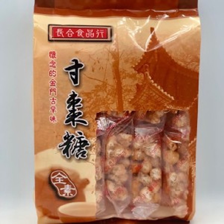 寸棗糖 10入 含運