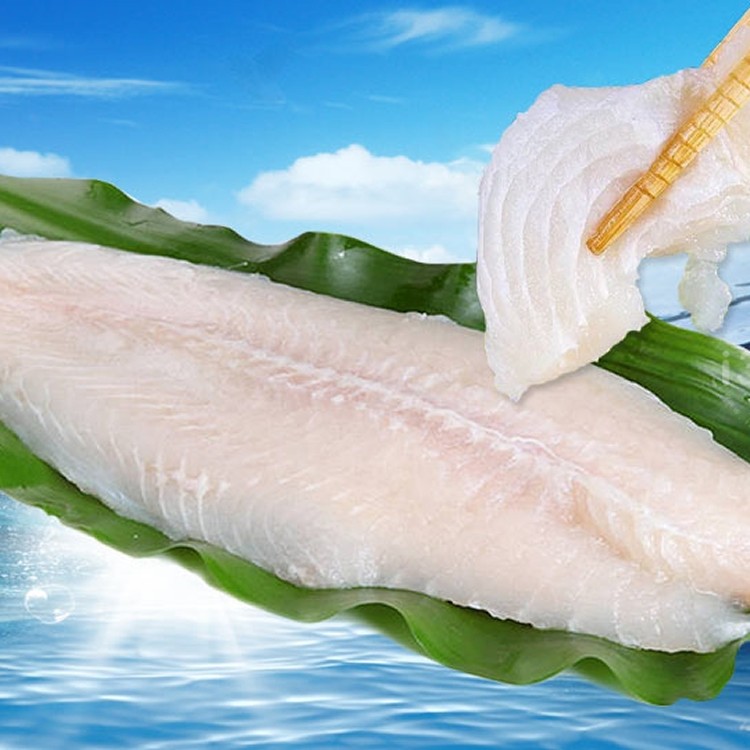 優鮮巴沙魚片 5片/包