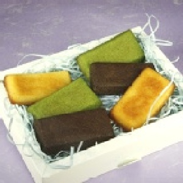 磚情協奏曲禮盒-6入