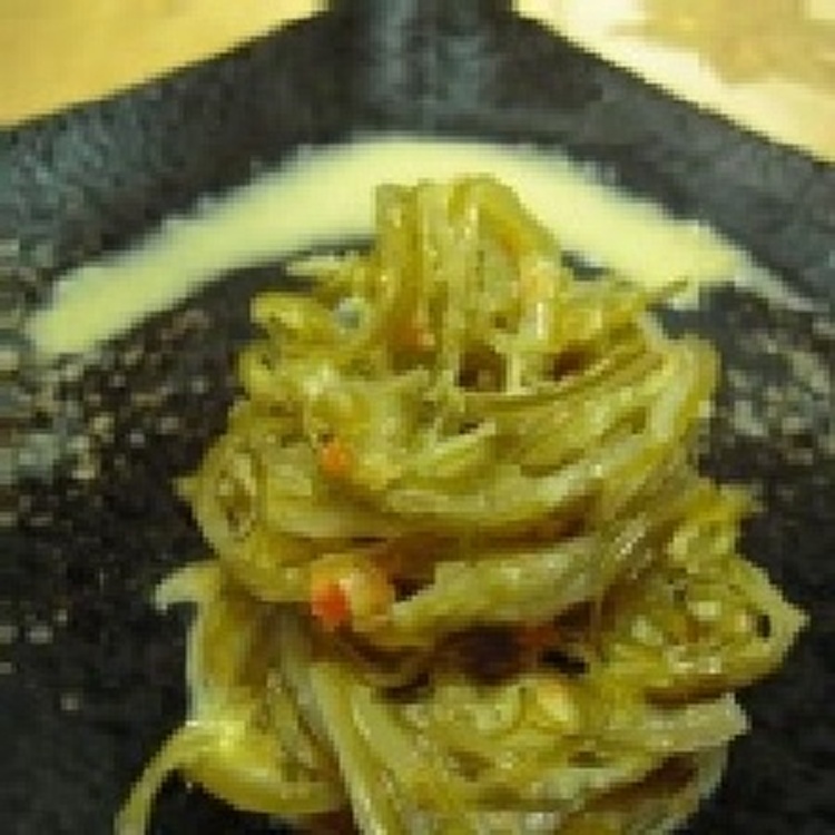 美味和風海帶絲(小辣)售價170.特價155元