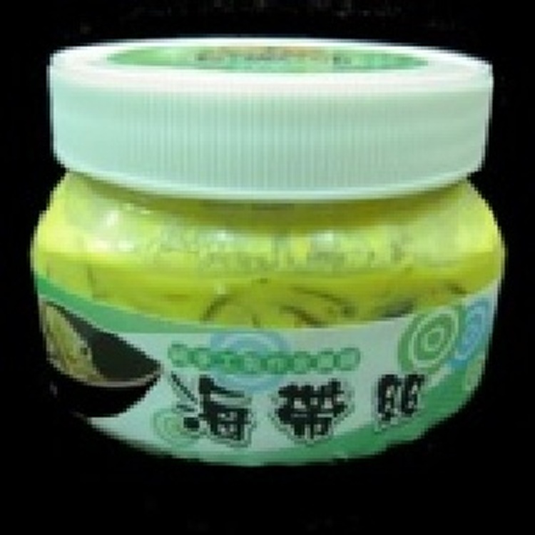 美味素食海帶絲[薑味售價170.]特價155元