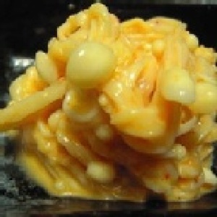 美味金針菇(辣味.售價185.特價160元)