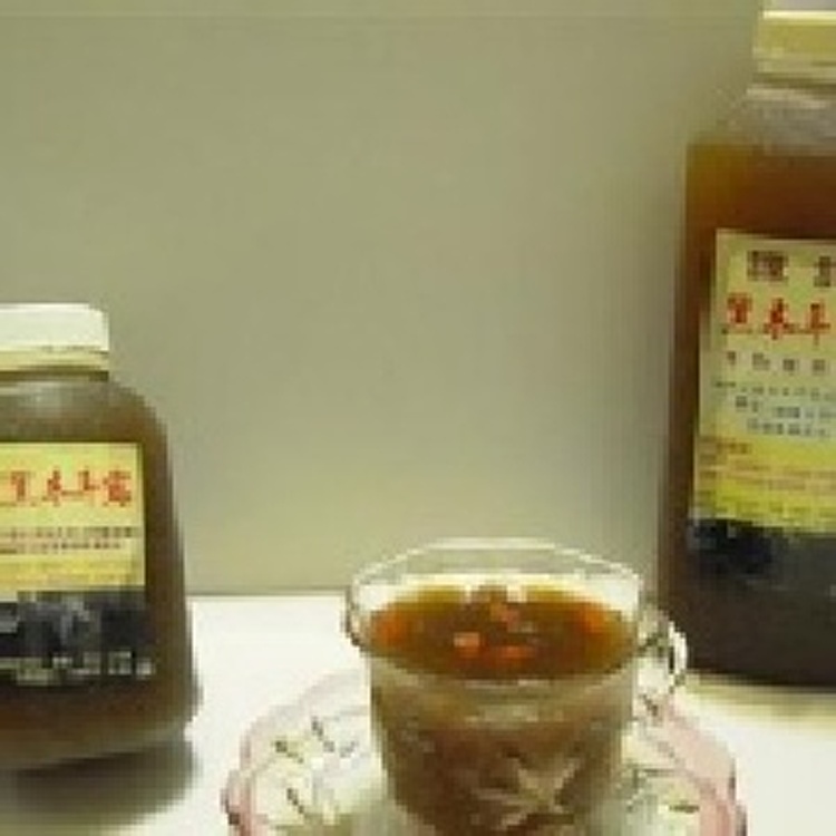 黑木耳露[350克]