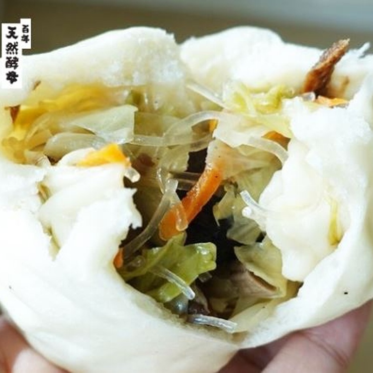 高麗菜包 / 20入