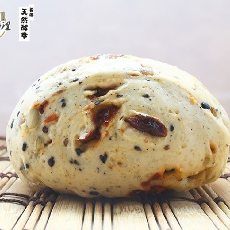 五穀雜糧饅頭 / 20入