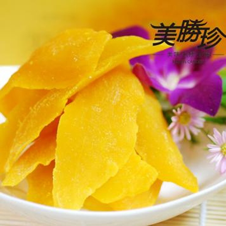 菲芒果