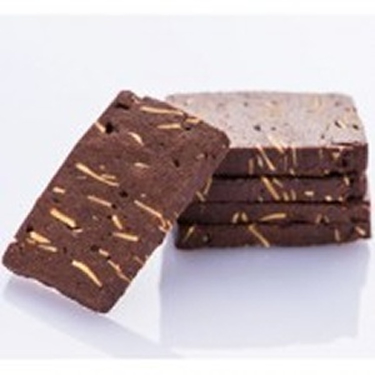 巧克力杏仁奶酥