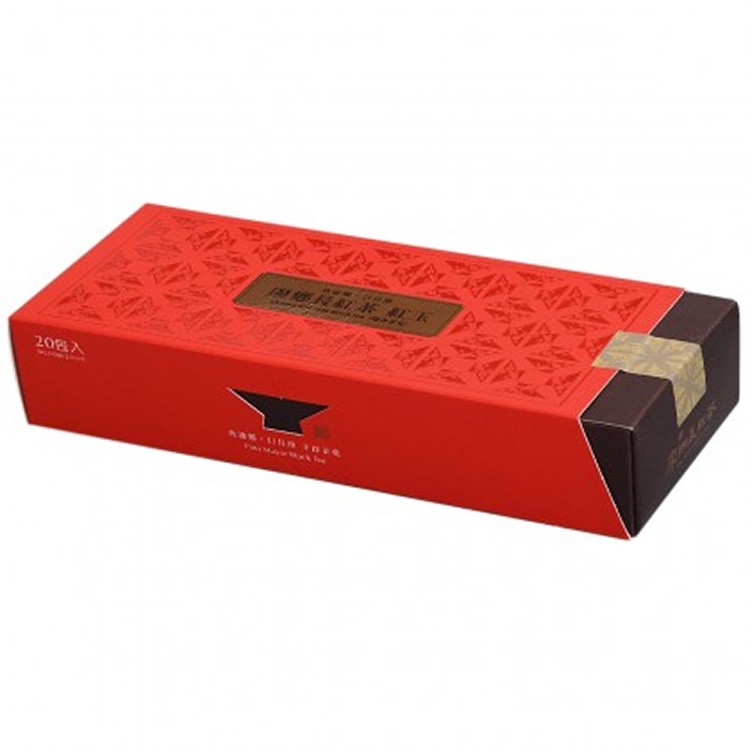 紅玉茶包20入裝