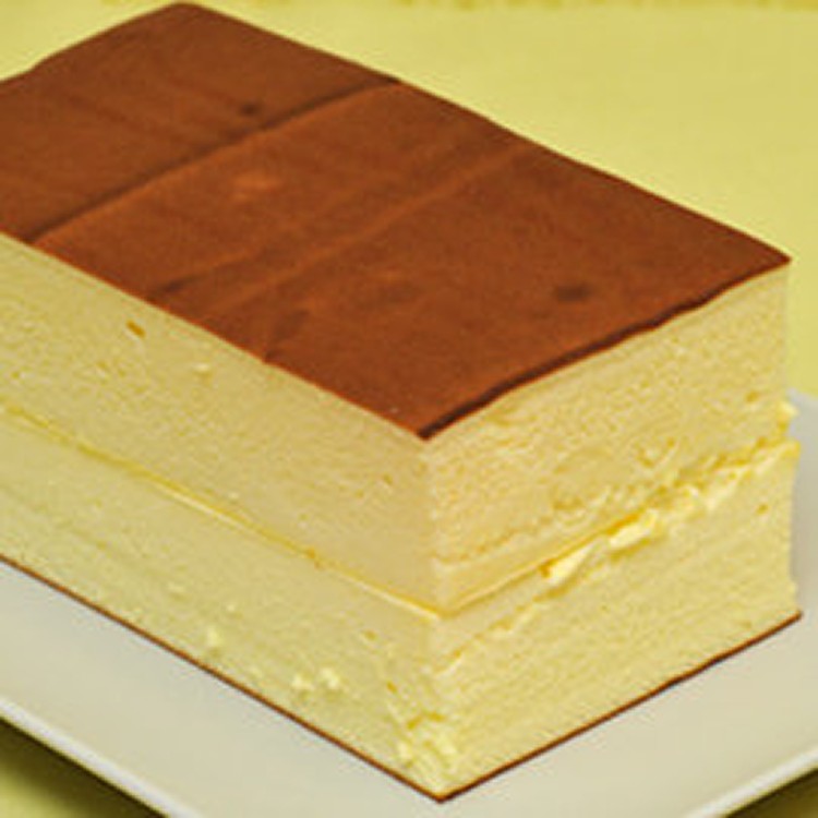 薰緻‧帕瑪森輕乳酪蛋糕