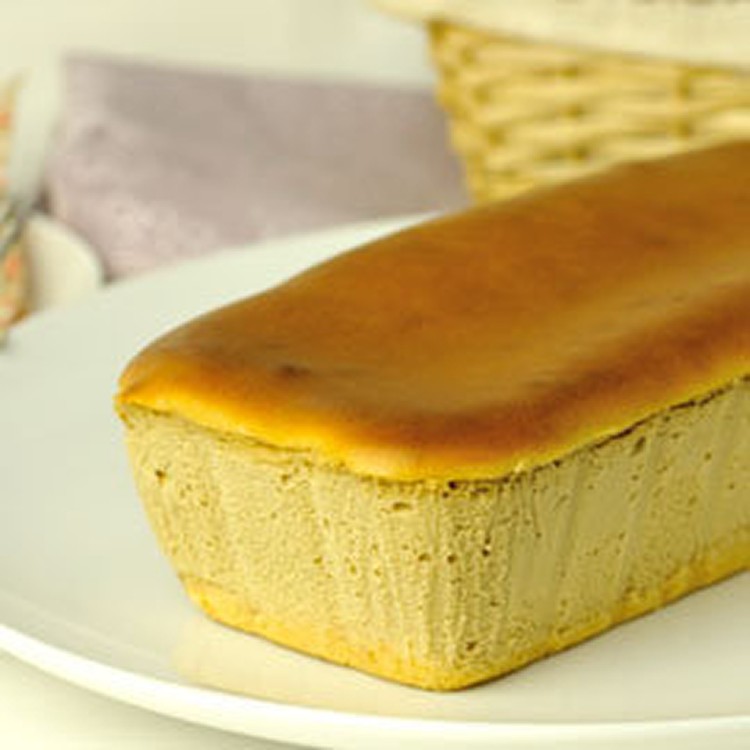 薰緻‧咖啡重乳酪蛋糕