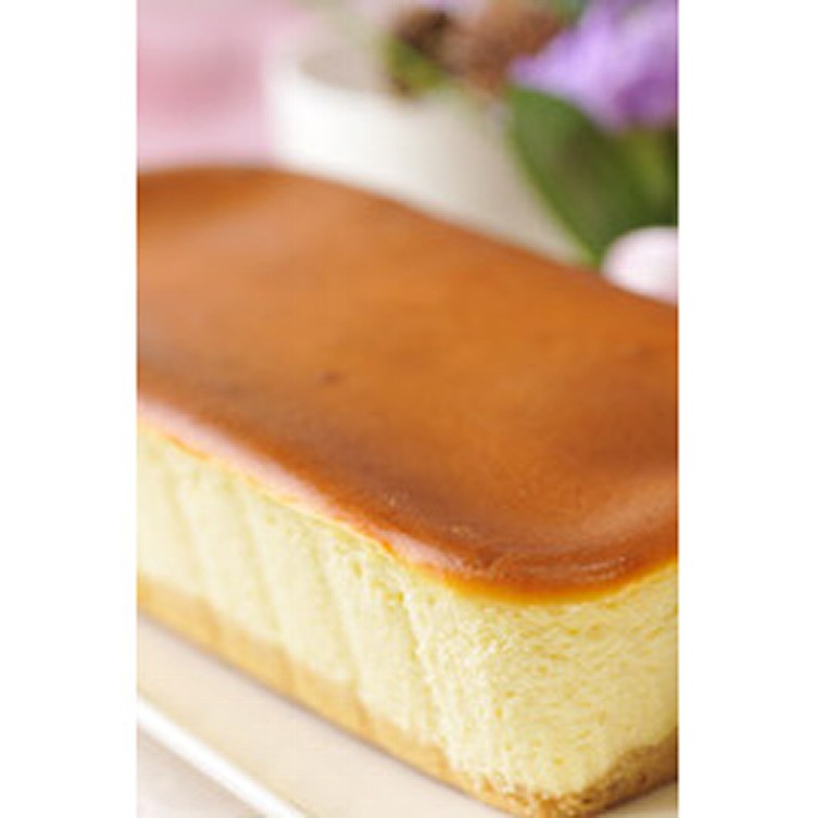 薰緻‧紐西蘭重乳酪蛋糕