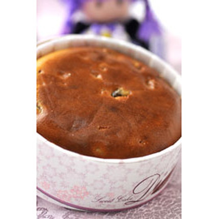 薰緻‧陳年葡萄酒釀重乳酪蛋糕-3吋