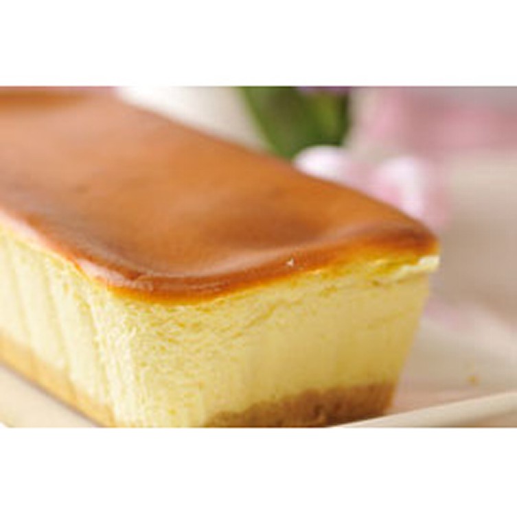 薰緻‧紐西蘭重乳酪蛋糕(無蛋系列)