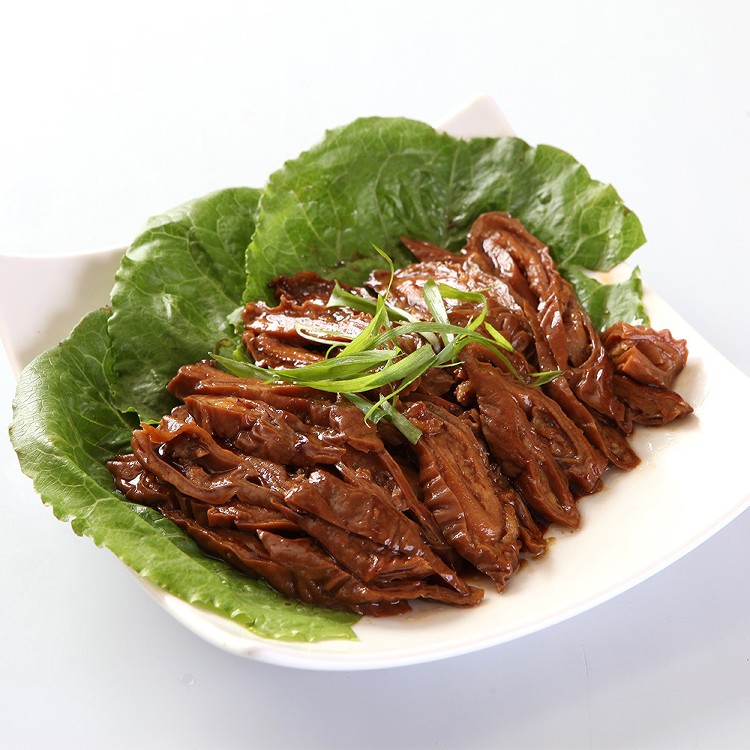 庶民滷三寶/滷大腸/(250G)/真空包裝