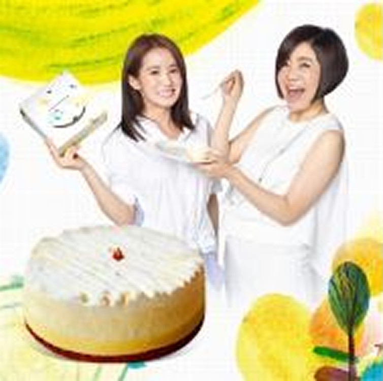 做好事-Le Mout 樂沐】白雪戀人乳酪蛋糕(1入)