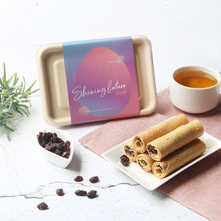 激厚葡萄蛋捲（預購須等待）