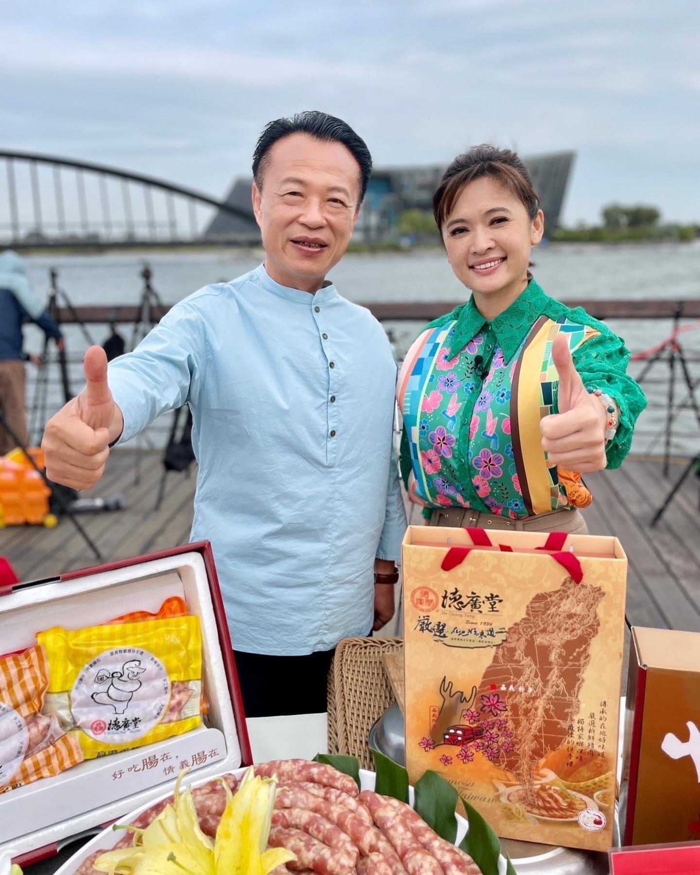 20221010國慶焰火在嘉義