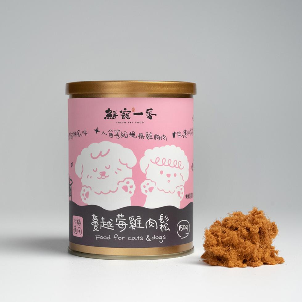 人等級規格雞胸肉 保護，蔓越莓雞肉鬆 网。