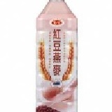 純濃燕麥－紅豆燕麥(350ml)一箱