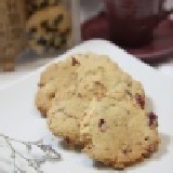 蔓越莓酥餅 特價：$139