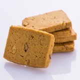 【秉醇烘焙坊】 咖啡核桃 特價：$95