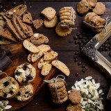 蔓越莓酥餅 特價：$120