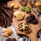 美式牛奶巧克力 特價：$120