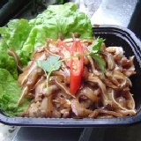 紅滷豬耳朵 ~300g/包,第二件1元