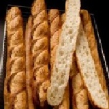 法國魔杖 (長棍麵包) 世界盃麵包大賽參賽作品!
