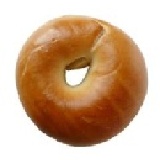 原味手工 BAGEL 5入 ELLE雜誌HOME PARTY最愛