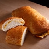 切達乳酪 一吃就上癮的起士麵包