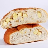 核風起士堡(顆) 飽滿的起士餡＋核桃香氣的Q軟