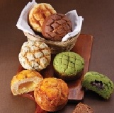 愛的菠蘿 5入 ５種美味一次享用～