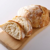 拖鞋麵包 自然簡單的麵包香~搭配抹醬更美味