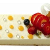 長條蛋糕-愛麗絲 夏日甜點派對 任選5款送布丁1盒