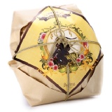 酒釀桂圓伴手禮- 玉兔包裝版 中秋節限量包裝版(含玉兔吊飾)