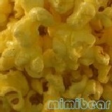 原味(甜) 米米桶~嚴選最頂級之進口玉米粒，米花特大、口感酥脆、濃濃玉米原香米