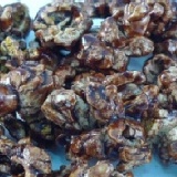 美式牛奶巧克力(甜) 米米桶~【New】 採用美國進口牛奶巧克力原料加上獨家巧克力粉及黃金比例爆糖，牛奶+巧克力香濃不膩口