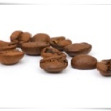 巴西‧咖啡豆：半磅裝／新鮮烘焙 →「產區：希拉朵」