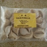 泰式香辣水餃(500g±5%) 特價：$120