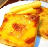 =雅式食品=單片裝高鈣起士厚片 人氣第一!!本店特製超美味起士醬~ 特價：$13