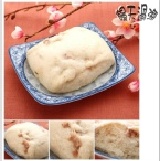 饅天過海之芋頭手工饅頭5粒一包 改良型 特價：$60