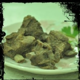 羊排骨 特價：$350