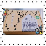 羊排骨&羊焢肉綜合爐