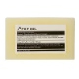 Arenes 68%橄欖油洗臉手工皂 100g 天然保濕角鯊烯+鮮奶/保濕v.s嫩白