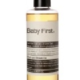 Baby First 寶寶舒緩沐浴露 250ml 不流淚配方/法國天然皂果萃取