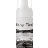 Baby First 制菌洗手慕斯 150ml/溫和/勤洗手以避免腸病毒