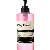 Baby First 蜂膠玫瑰草本洗髮露 500ml/ 2012全新商品/進口保加利亞玫瑰精油