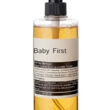 Baby First 蜂膠青柚洗髮露 500ml 特價：$138