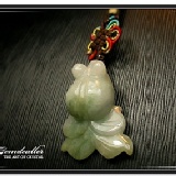 瘋狂下殺 4折【若雲礦藏】年關將近 , 買個金魚讓你年年有餘 , 滴血破盤價只要 250 元 , 限量10條 , 要買要快 !! 特價：$250